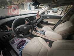 Kia Quoris